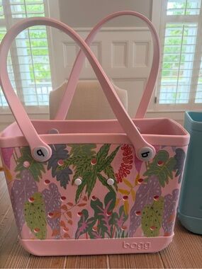 Bogg Bag x southern living